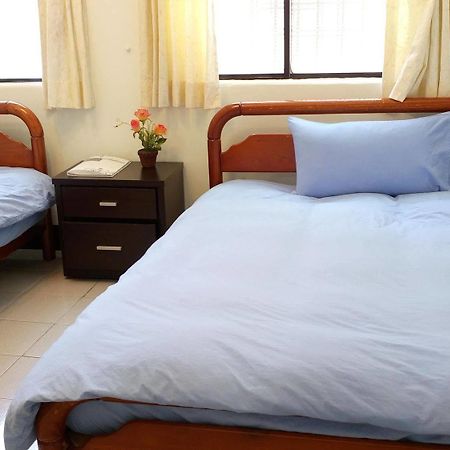 Love Hualien Hostel Εξωτερικό φωτογραφία