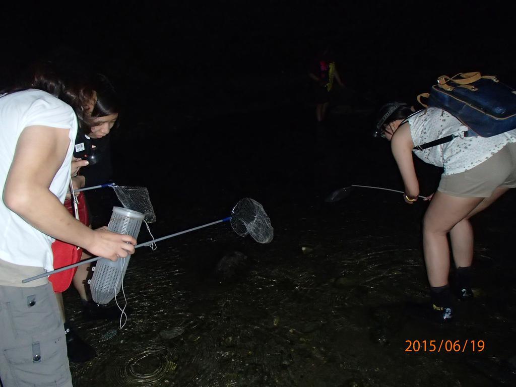 Love Hualien Hostel Εξωτερικό φωτογραφία