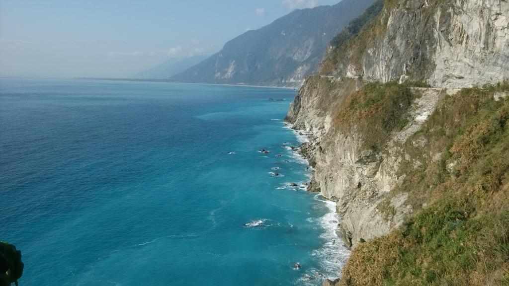 Love Hualien Hostel Εξωτερικό φωτογραφία