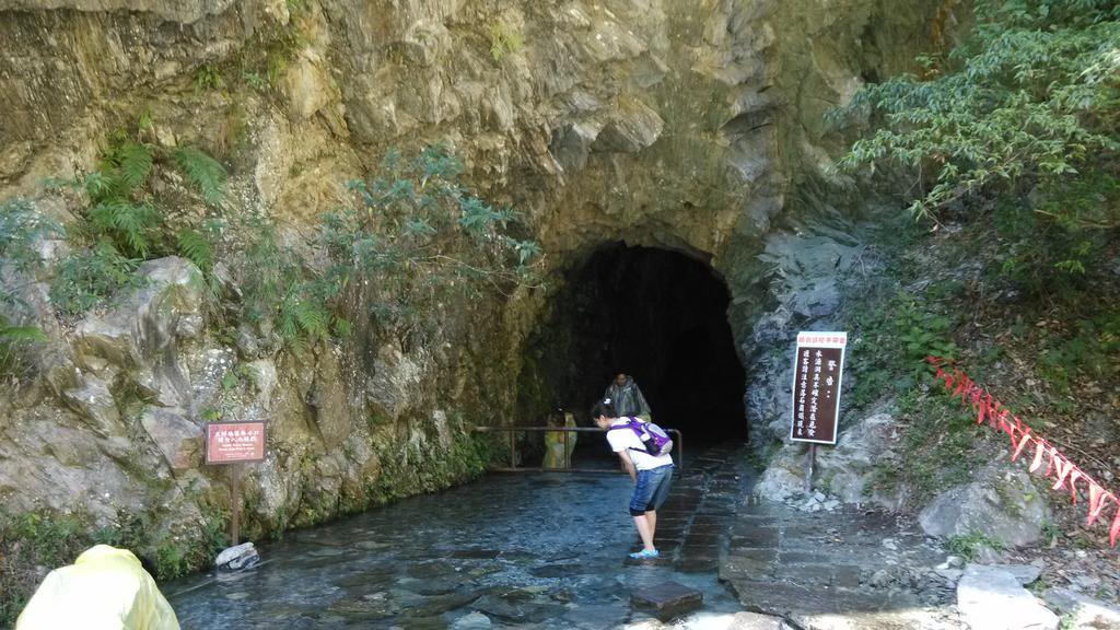 Love Hualien Hostel Εξωτερικό φωτογραφία