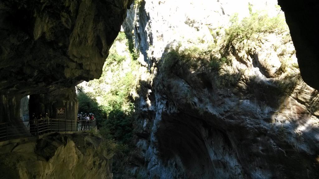 Love Hualien Hostel Εξωτερικό φωτογραφία