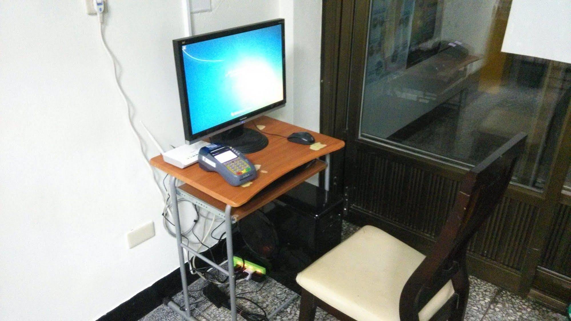 Love Hualien Hostel Εξωτερικό φωτογραφία