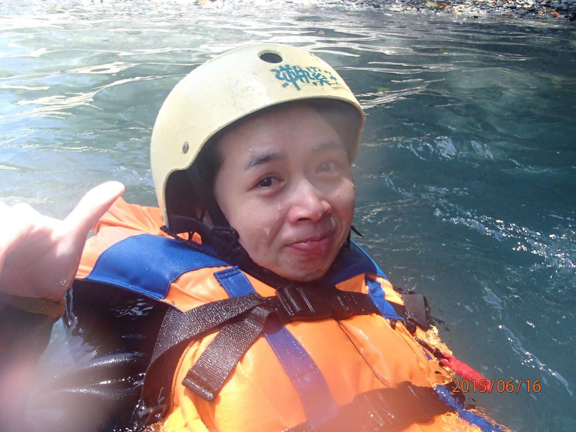Love Hualien Hostel Εξωτερικό φωτογραφία