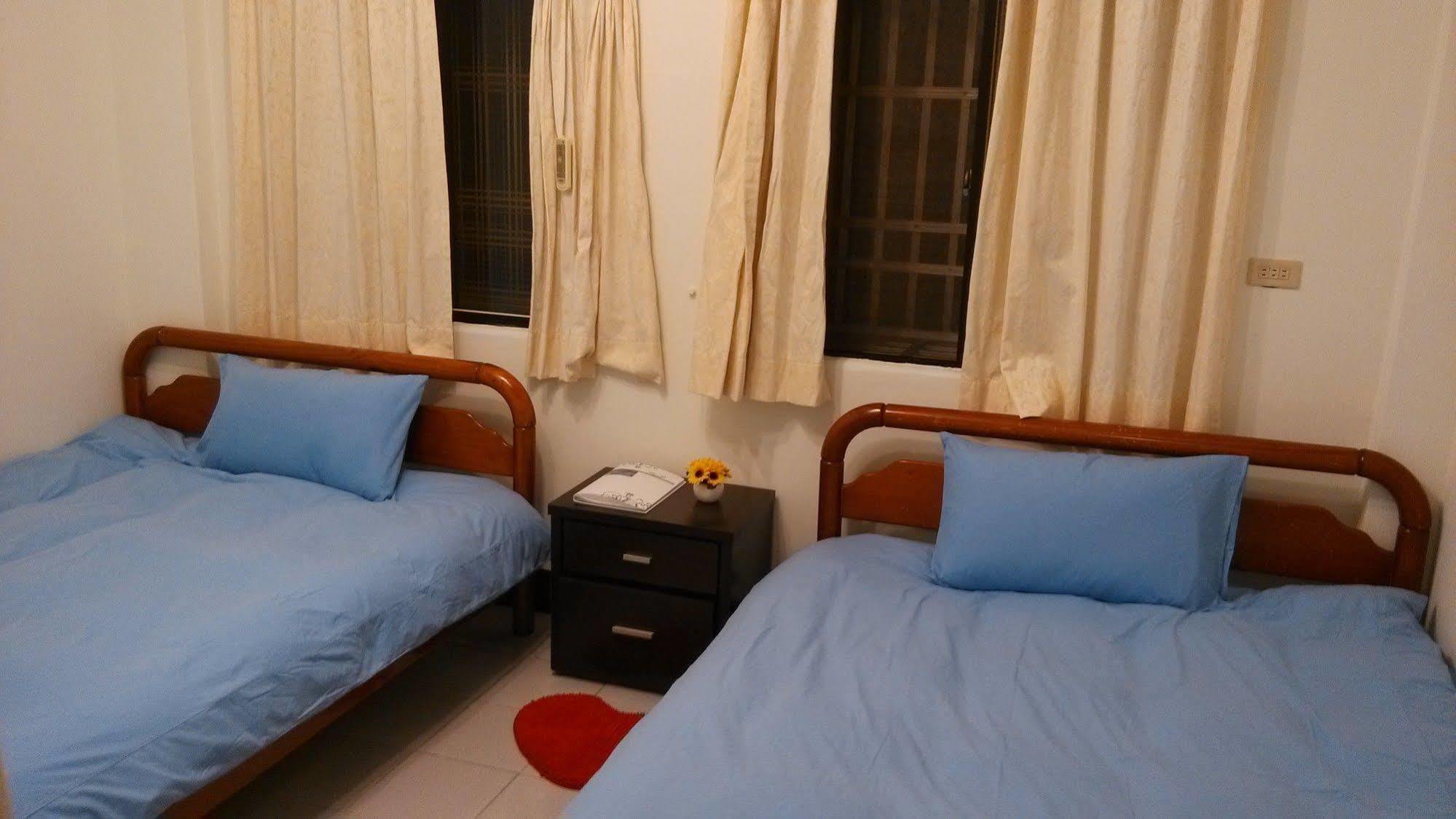 Love Hualien Hostel Εξωτερικό φωτογραφία