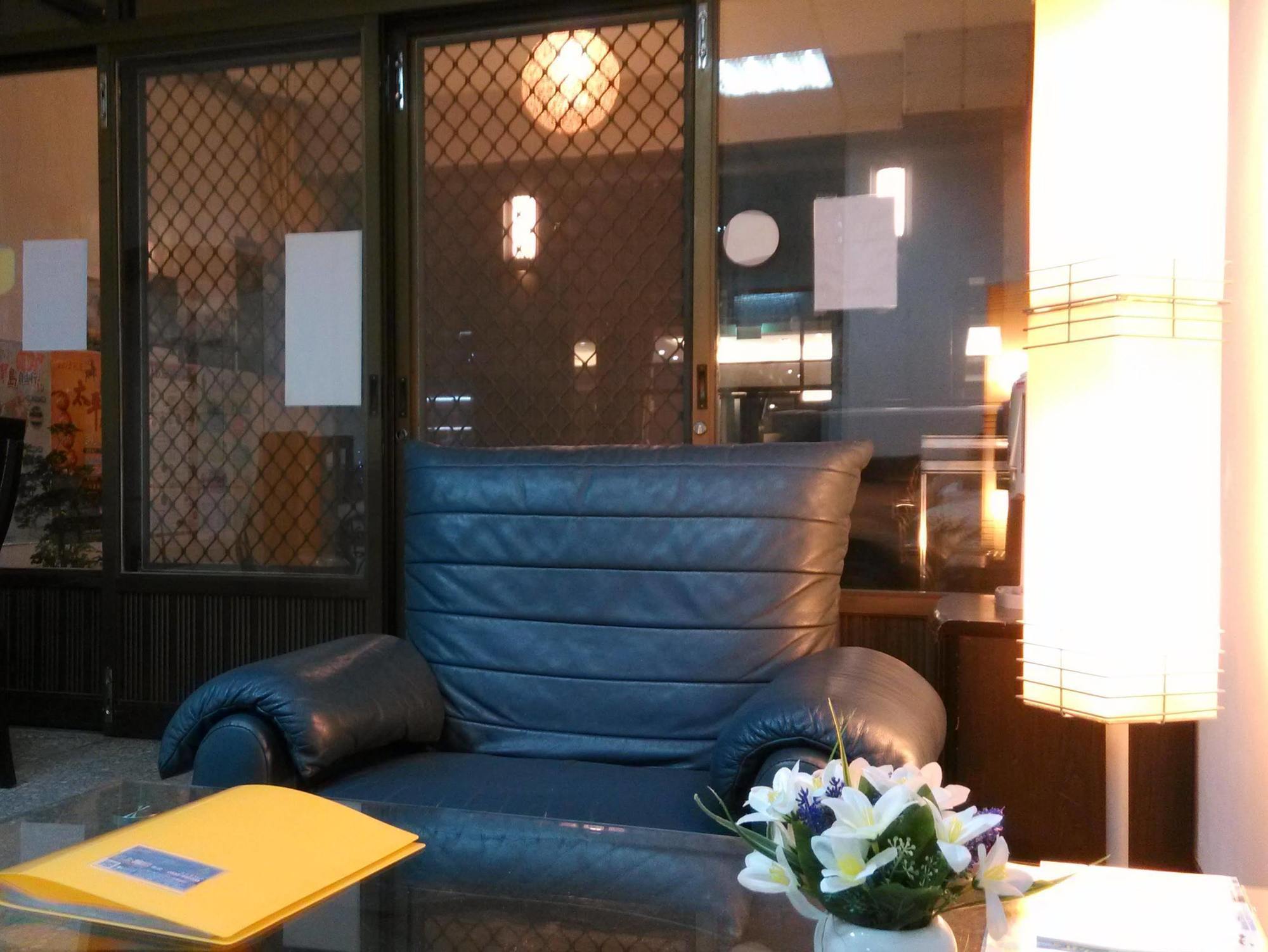 Love Hualien Hostel Εξωτερικό φωτογραφία