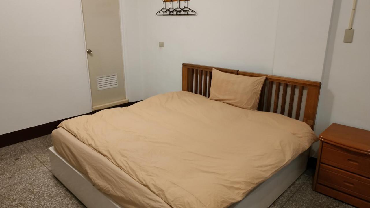 Love Hualien Hostel Εξωτερικό φωτογραφία