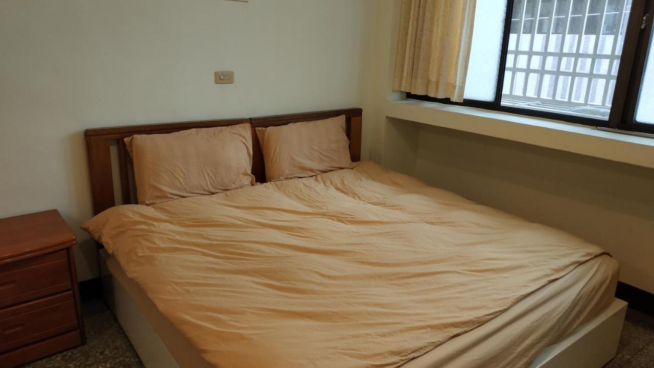Love Hualien Hostel Εξωτερικό φωτογραφία