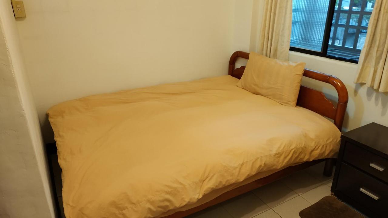 Love Hualien Hostel Εξωτερικό φωτογραφία