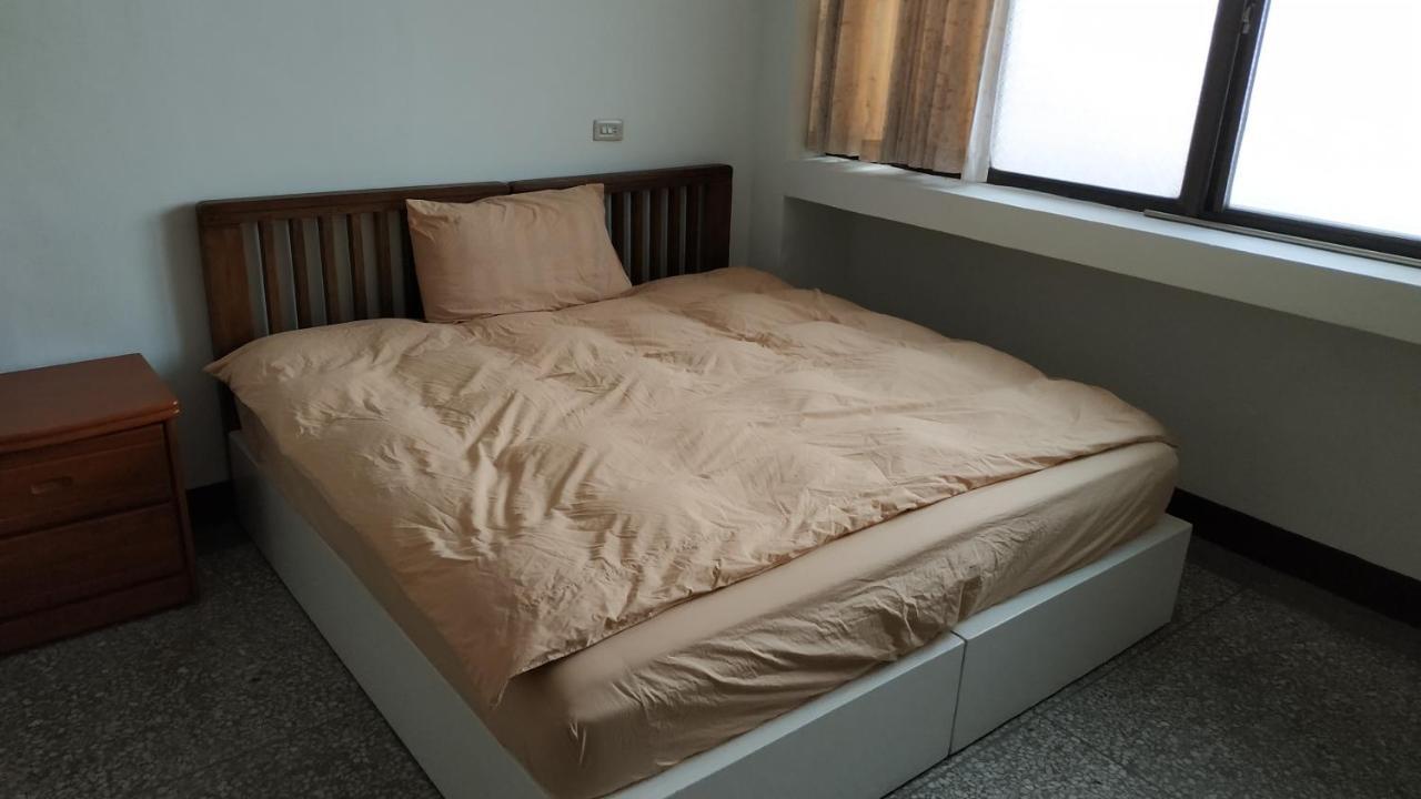 Love Hualien Hostel Εξωτερικό φωτογραφία
