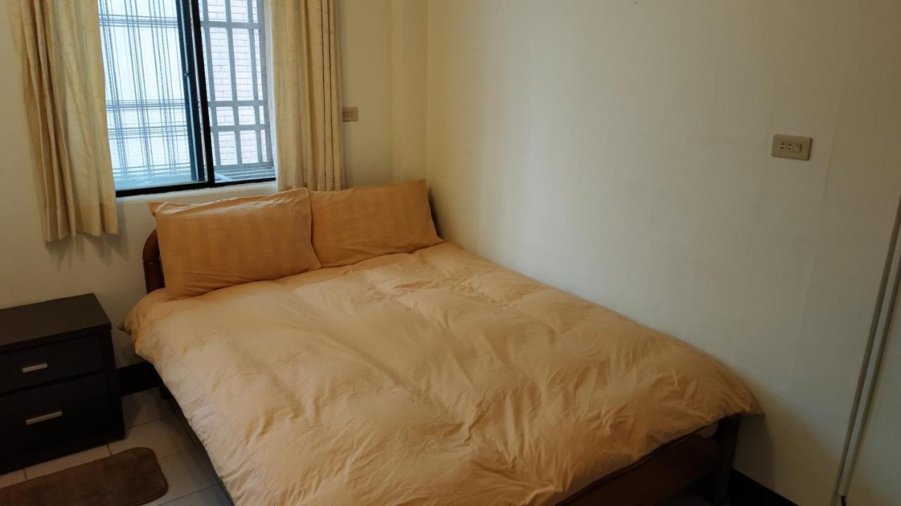 Love Hualien Hostel Εξωτερικό φωτογραφία
