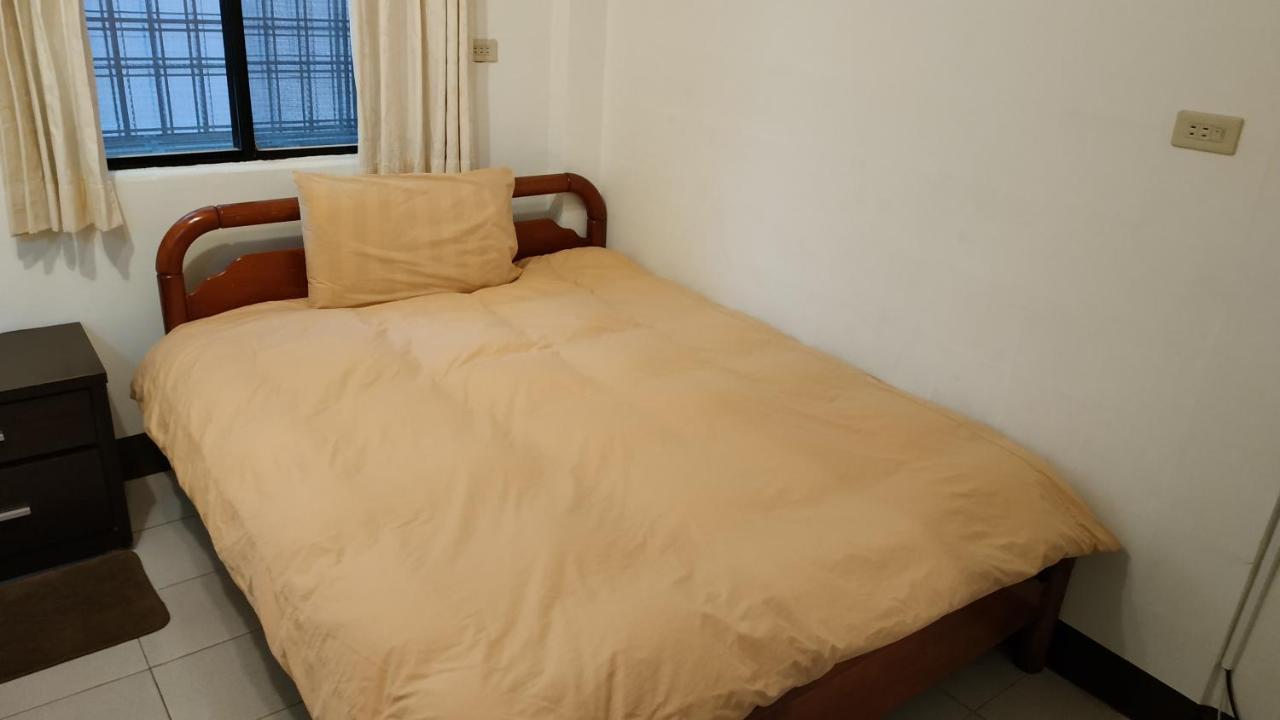 Love Hualien Hostel Εξωτερικό φωτογραφία