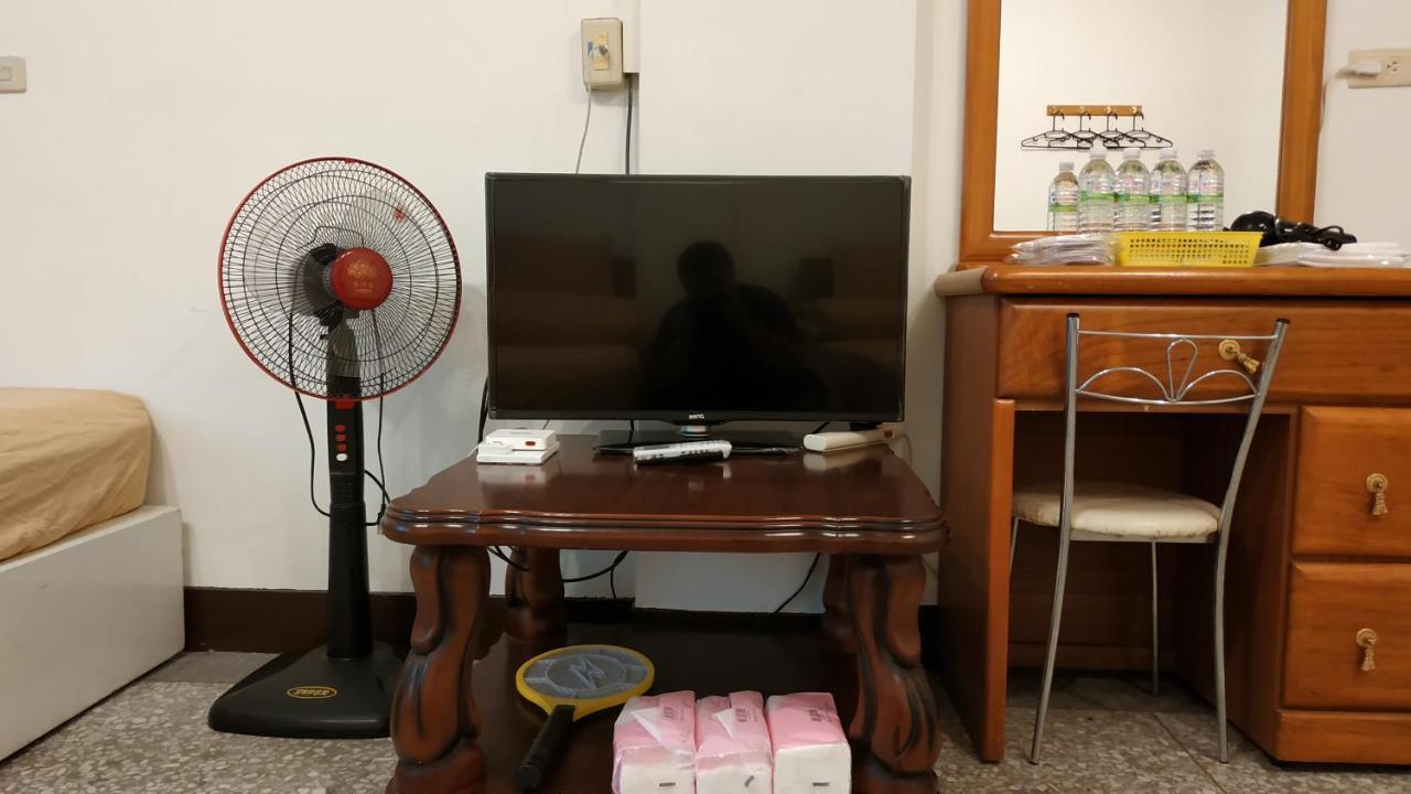 Love Hualien Hostel Εξωτερικό φωτογραφία